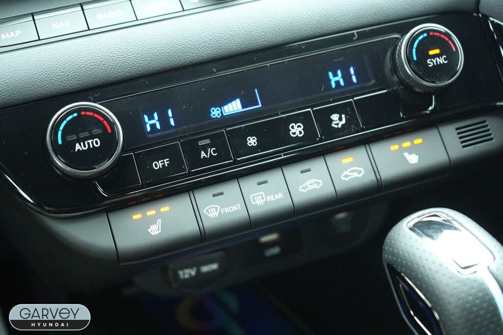 2026 Hyundai ELANTRA N DCT