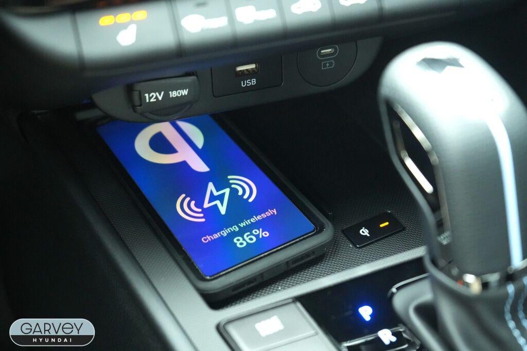 2026 Hyundai ELANTRA N DCT