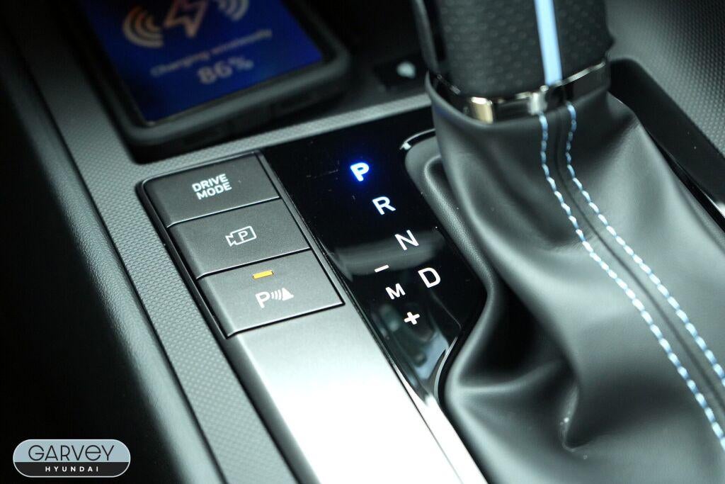 2026 Hyundai ELANTRA N DCT