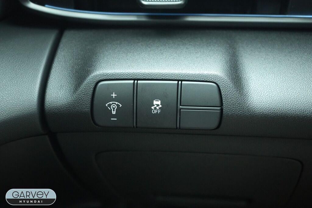 2026 Hyundai ELANTRA N DCT