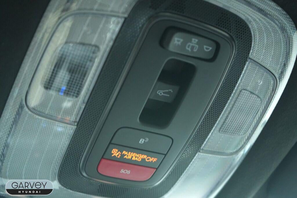 2026 Hyundai ELANTRA N DCT