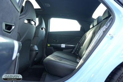 2026 Hyundai ELANTRA N DCT