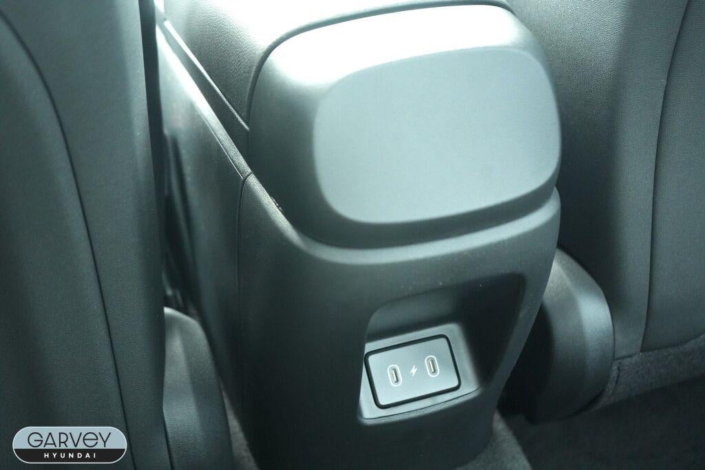 2026 Hyundai ELANTRA N DCT