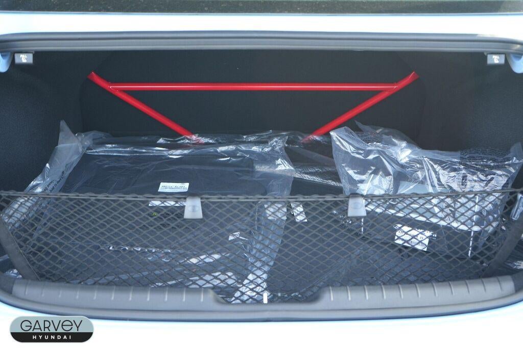 2026 Hyundai ELANTRA N DCT