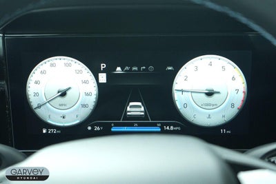 2026 Hyundai ELANTRA N DCT