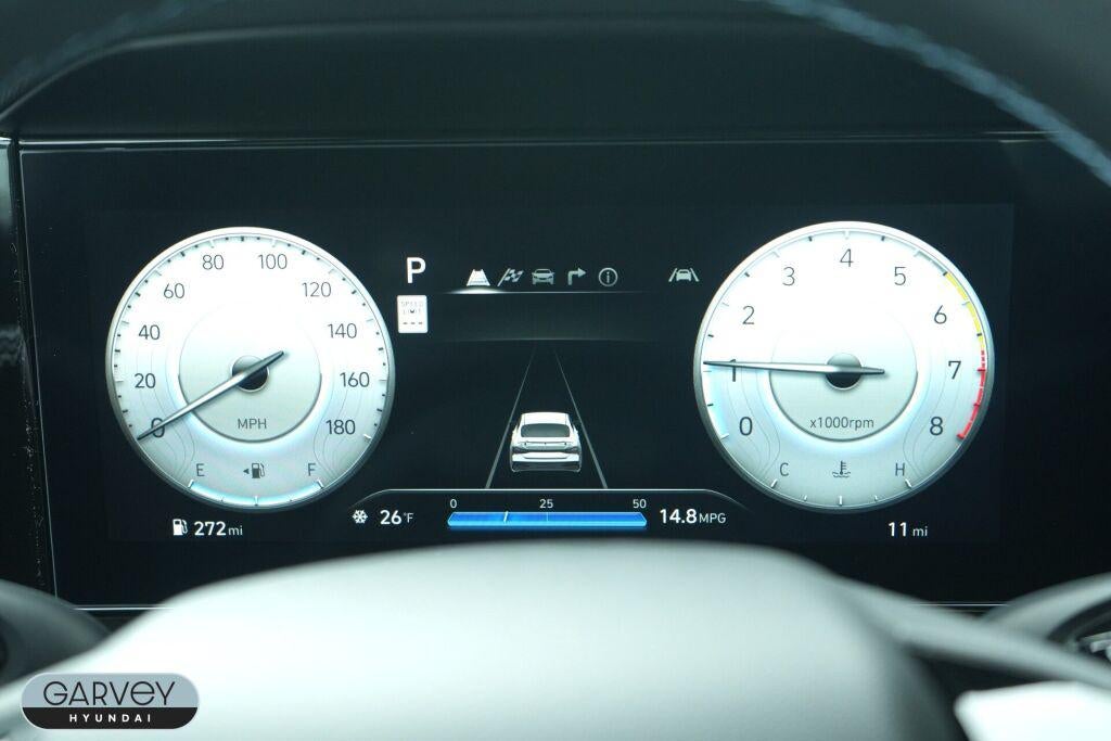 2026 Hyundai ELANTRA N DCT