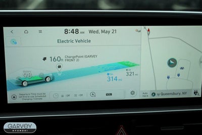 2025 Hyundai IONIQ 6 SE