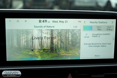 2025 Hyundai IONIQ 6 SE