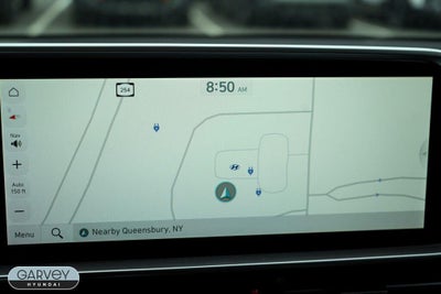 2025 Hyundai IONIQ 6 SE