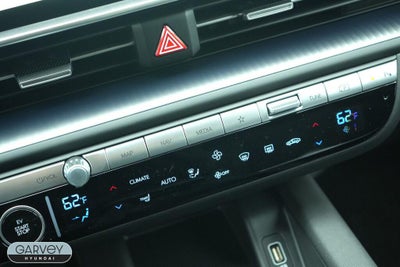 2025 Hyundai IONIQ 6 SE