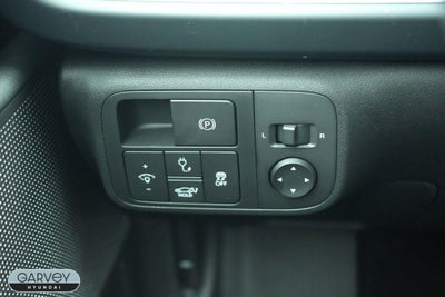 2025 Hyundai IONIQ 6 SE