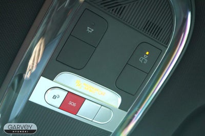 2025 Hyundai IONIQ 6 SE