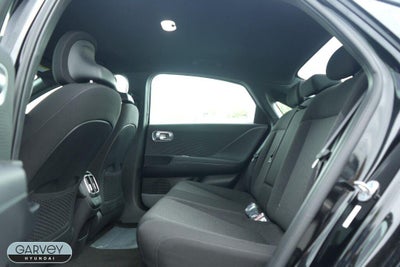 2025 Hyundai IONIQ 6 SE