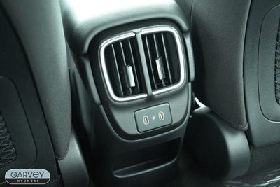 2025 Hyundai IONIQ 6 SE