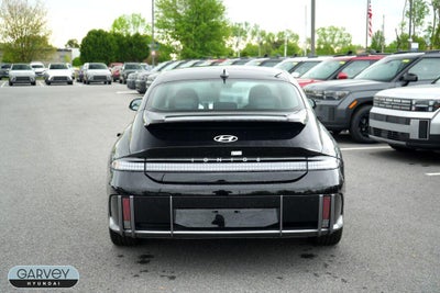 2025 Hyundai IONIQ 6 SE