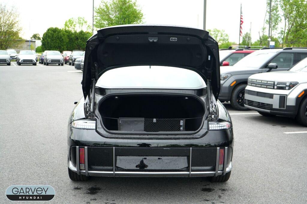 2025 Hyundai IONIQ 6 SE