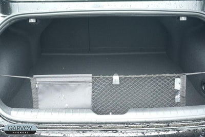 2025 Hyundai IONIQ 6 SE