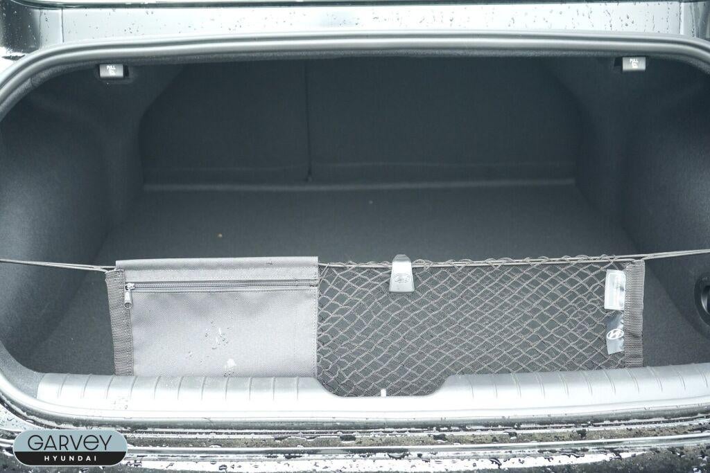 2025 Hyundai IONIQ 6 SE