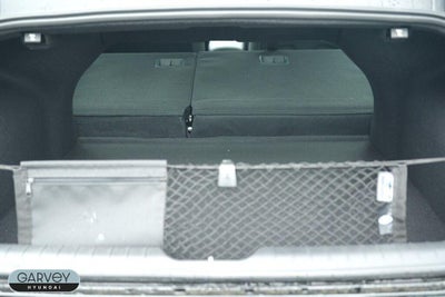 2025 Hyundai IONIQ 6 SE