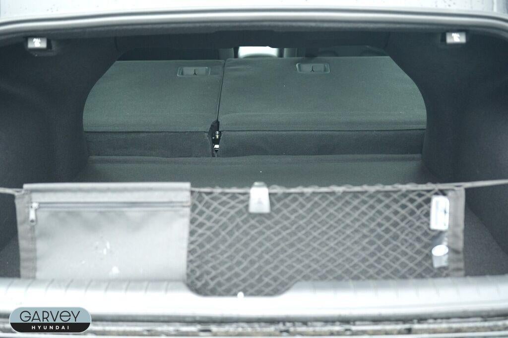 2025 Hyundai IONIQ 6 SE