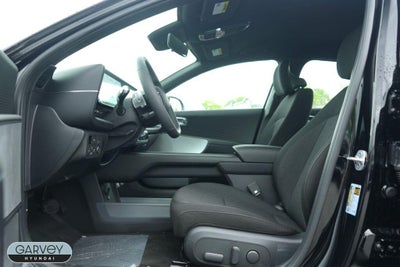 2025 Hyundai IONIQ 6 SE