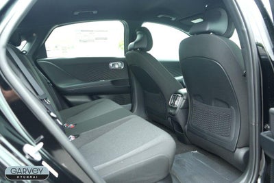 2025 Hyundai IONIQ 6 SE