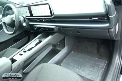 2025 Hyundai IONIQ 6 SE