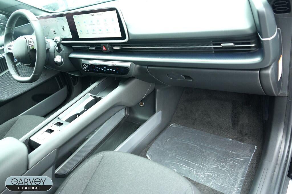 2025 Hyundai IONIQ 6 SE