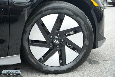 2025 Hyundai IONIQ 6 SE