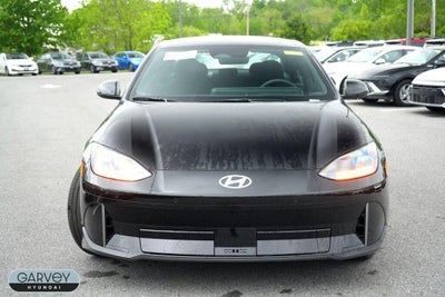 2025 Hyundai IONIQ 6 SE