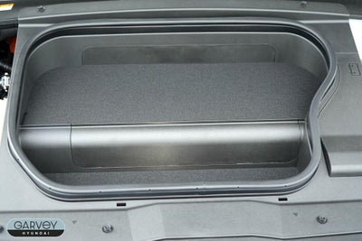 2025 Hyundai IONIQ 6 SE