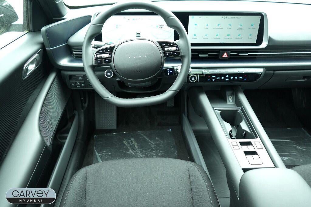 2025 Hyundai IONIQ 6 SE