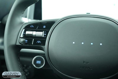 2025 Hyundai IONIQ 6 SE