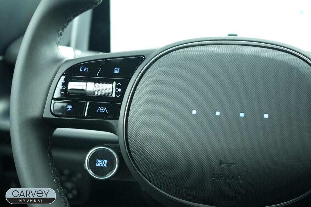 2025 Hyundai IONIQ 6 SE