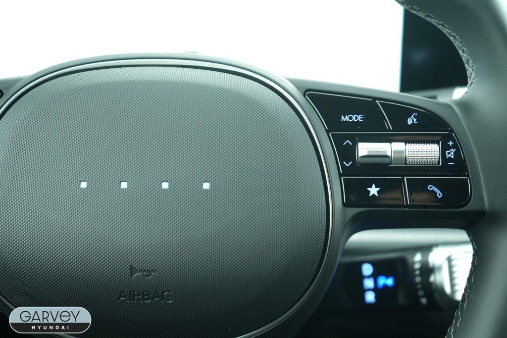 2025 Hyundai IONIQ 6 SE