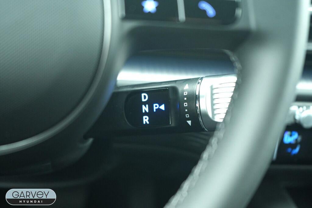 2025 Hyundai IONIQ 6 SE