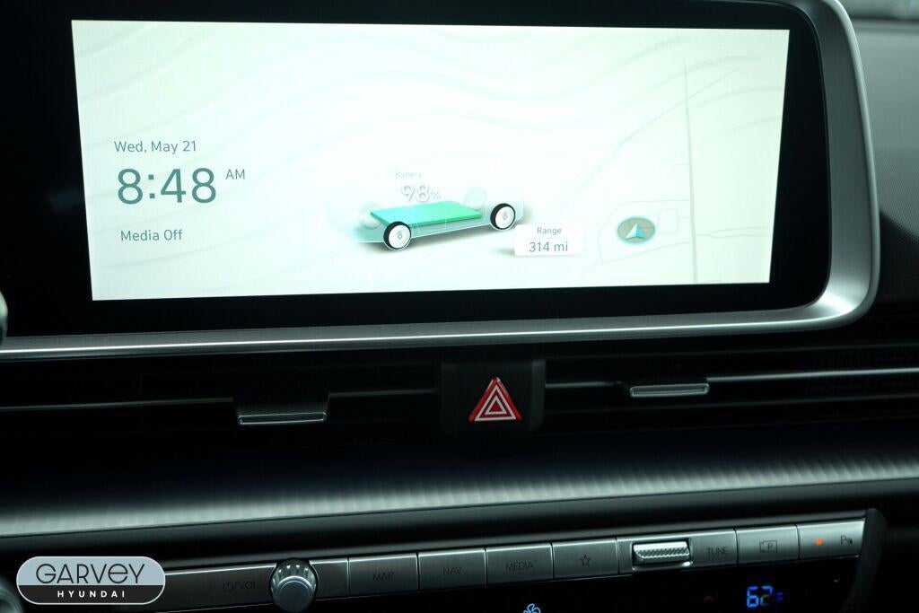 2025 Hyundai IONIQ 6 SE