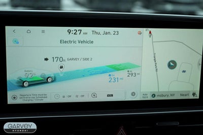 2025 Hyundai IONIQ 6 SE