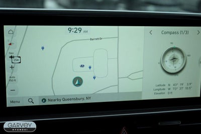 2025 Hyundai IONIQ 6 SE