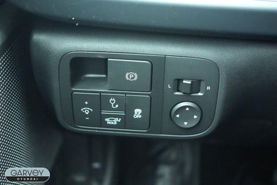 2025 Hyundai IONIQ 6 SE