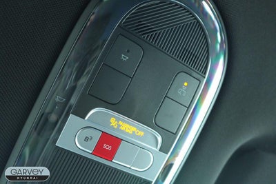 2025 Hyundai IONIQ 6 SE