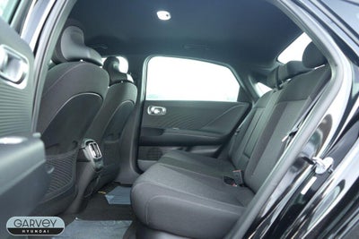 2025 Hyundai IONIQ 6 SE
