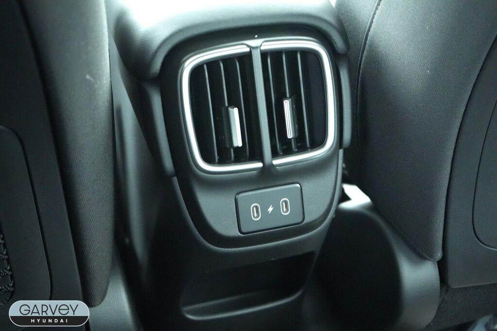 2025 Hyundai IONIQ 6 SE