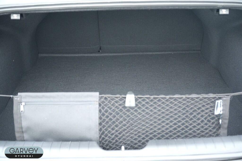 2025 Hyundai IONIQ 6 SE