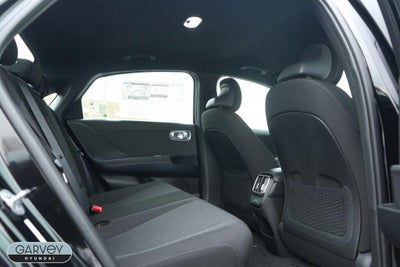2025 Hyundai IONIQ 6 SE