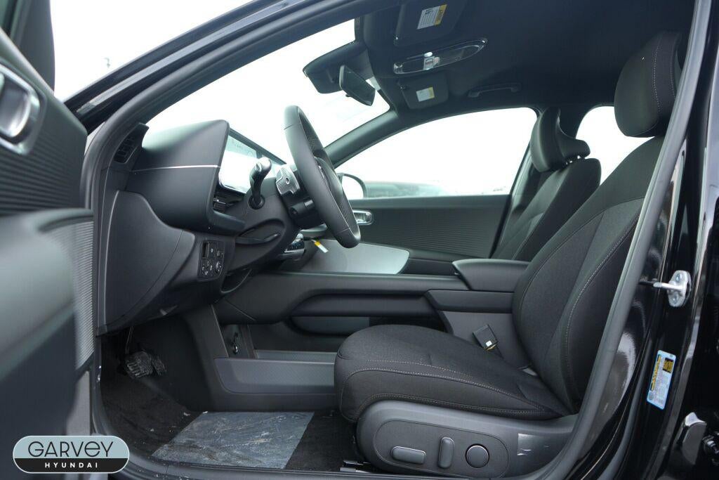 2025 Hyundai IONIQ 6 SE