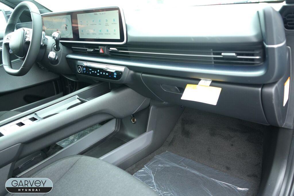 2025 Hyundai IONIQ 6 SE