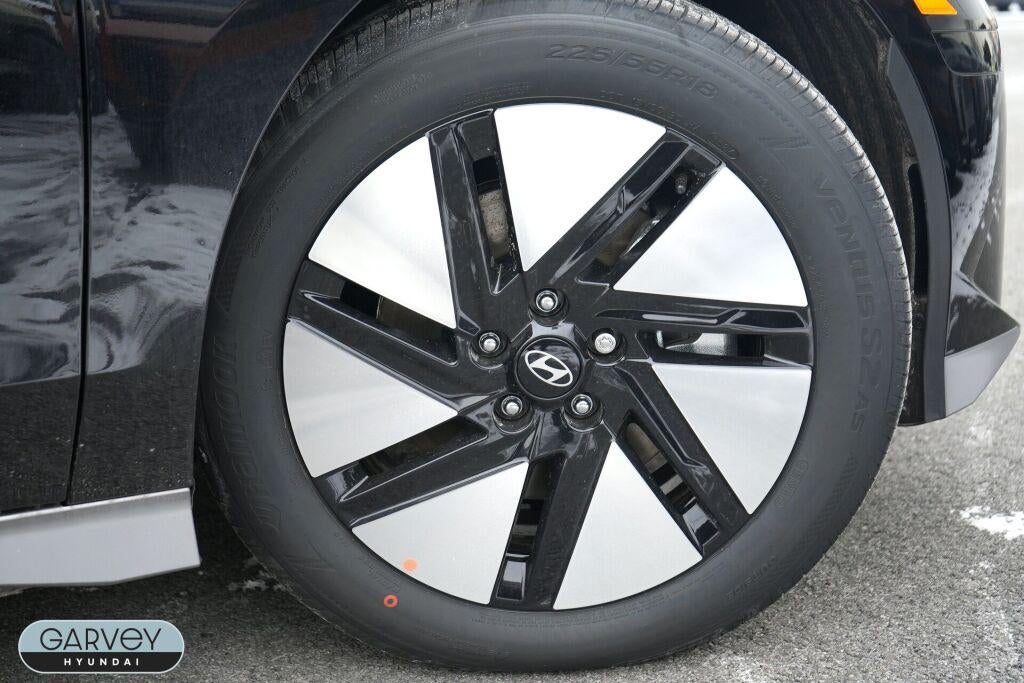 2025 Hyundai IONIQ 6 SE