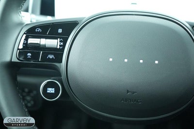 2025 Hyundai IONIQ 6 SE