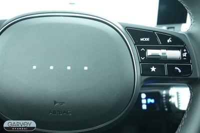 2025 Hyundai IONIQ 6 SE